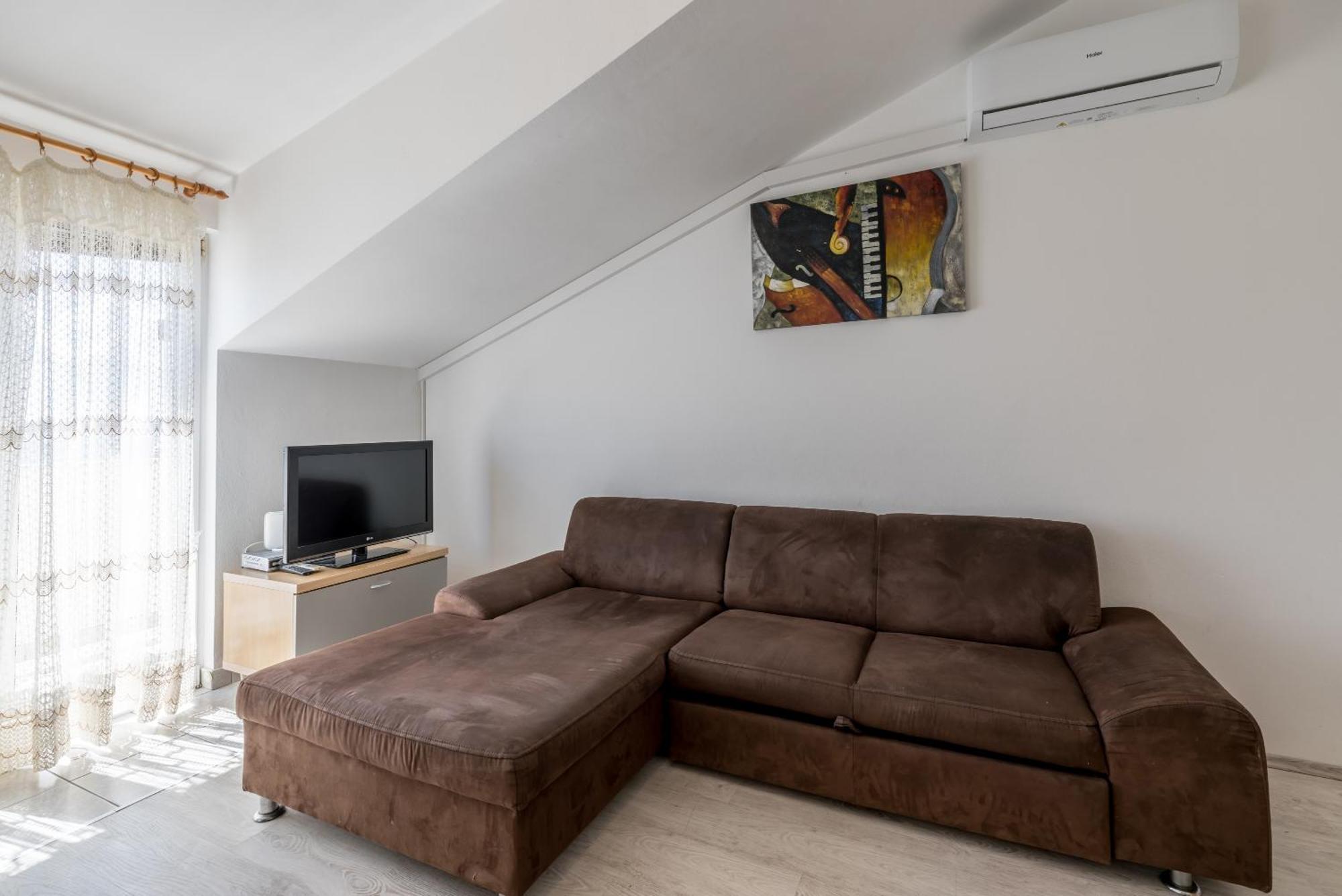 Holiday Home Krishto Trogir Exterior photo